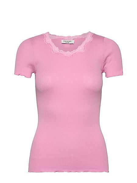 rosemunde T-Shirt RWBeatha SL U-neck Top günstig online kaufen