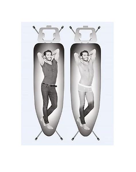 Eurogold Bügelbrettbezug 110 x 30 cm 114 x 34 cm Alex Bügeltischbezug Ersat günstig online kaufen