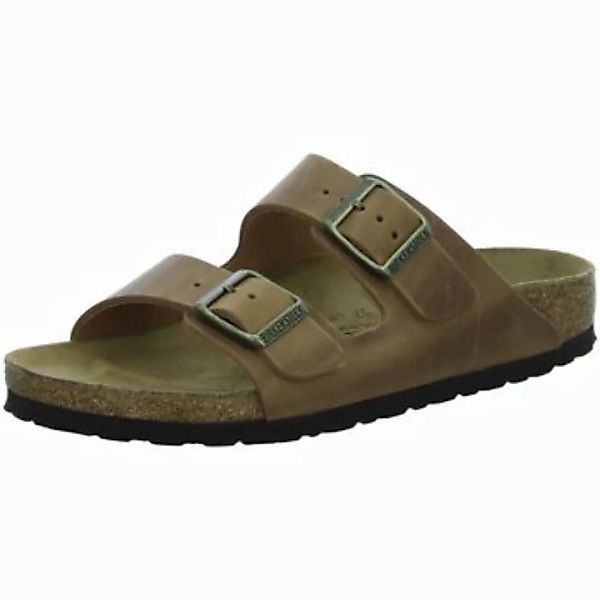 Birkenstock  Clogs Pantoletten Arizona BS Pantolette Schmal UNISEX 1028401 günstig online kaufen