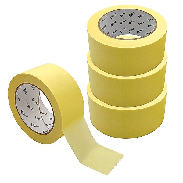 ARLI Kreppband 4x Abdeckklebeband Kreppband 48 günstig online kaufen