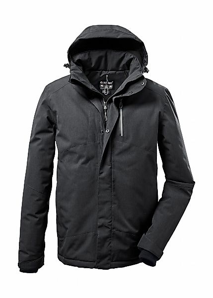 Killtec Funktionsjacke "KOW 161 MN JCKT KG", Killtec Funktionsjacke: wasser günstig online kaufen