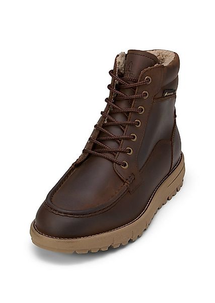 Marc O'Polo mit Gore-Tex ePE Membran Stiefelette günstig online kaufen