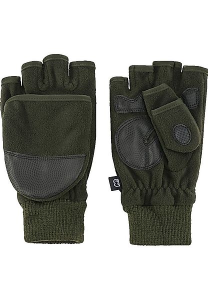 Brandit Baumwollhandschuhe Brandit Unisex Trigger Gloves günstig online kaufen