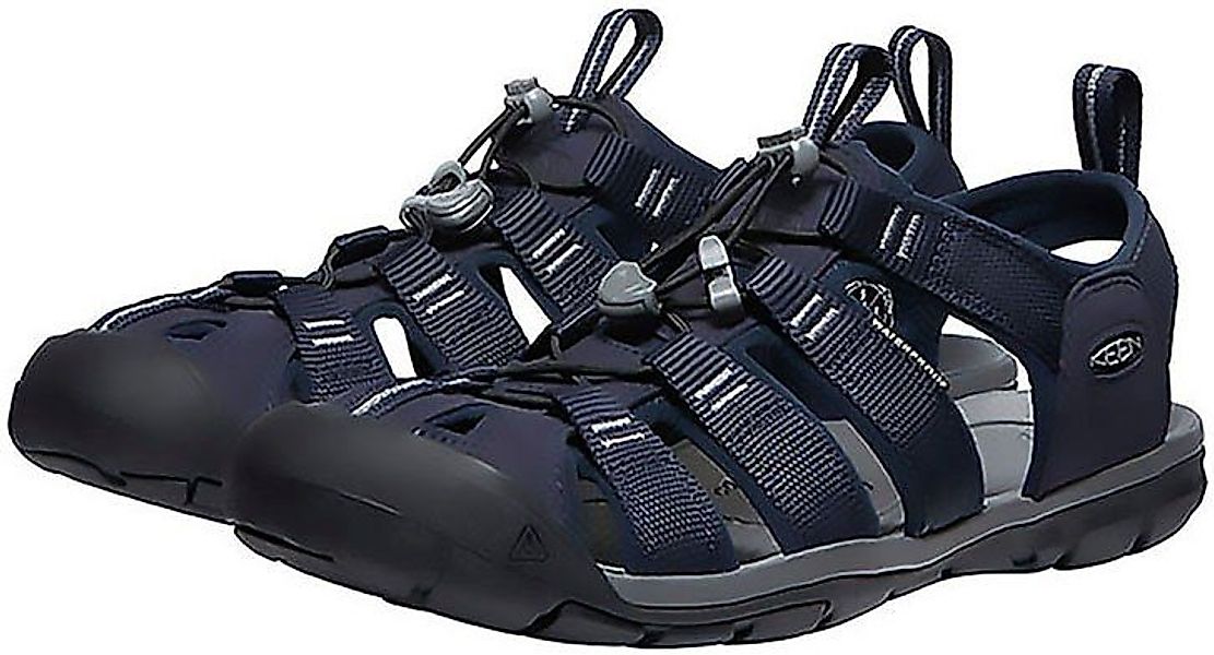 Keen CLEARWATER CNX Outdoorsandale günstig online kaufen