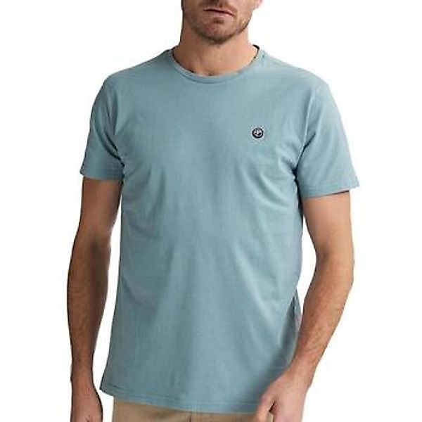 Petrol Industries  T-Shirts & Poloshirts M-ROS-TSR002-5188 günstig online kaufen