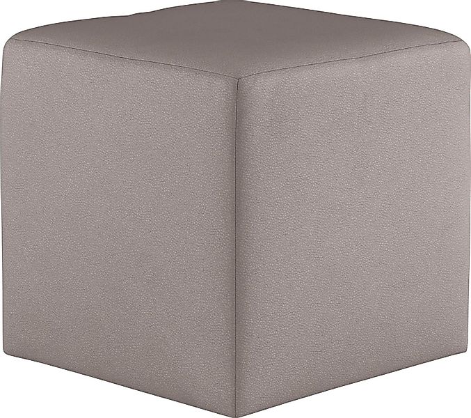 COTTA Hocker Cuby, Sitzwürfel, Cube, Sitzhocker günstig online kaufen