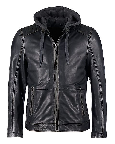 MUSTANG Lederjacke 31023220 günstig online kaufen