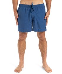 Quiksilver Boardshorts "Everyday Deluxe 15"" günstig online kaufen