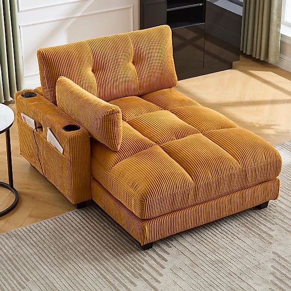 HAUSS SPOLE Schlafsofa Ecksofa Relaxsofa Polstermöbel günstig online kaufen
