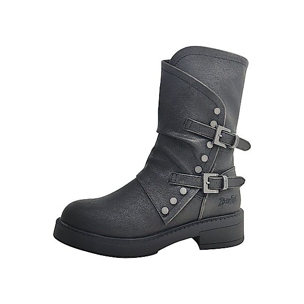 Blowfish Stiefel Schnürstiefel günstig online kaufen