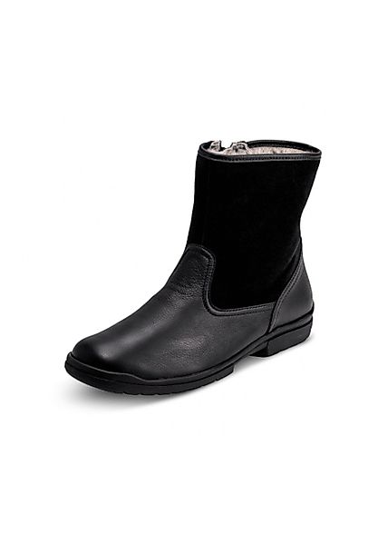 vitaform Herrenschuhe Stiefel Nappaleder Stiefelette günstig online kaufen