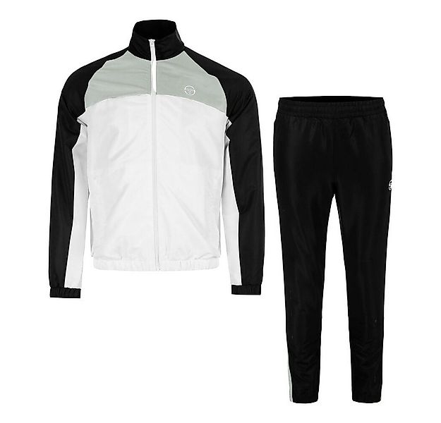 Sergio Tacchini Trainingsanzug Metropolis Tracksuit günstig online kaufen
