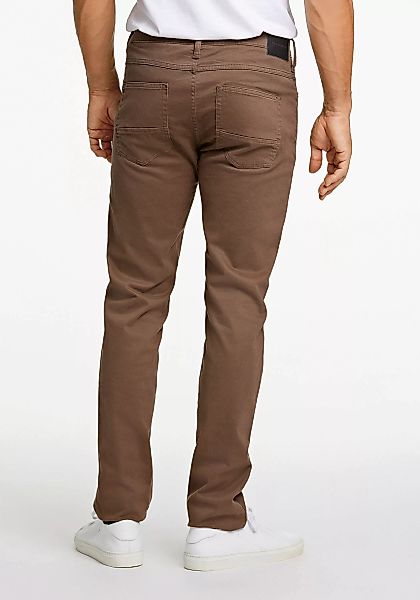 LINDBERGH 5-Pocket-Hose "Lindbergh 5-Pocket Jeans" günstig online kaufen