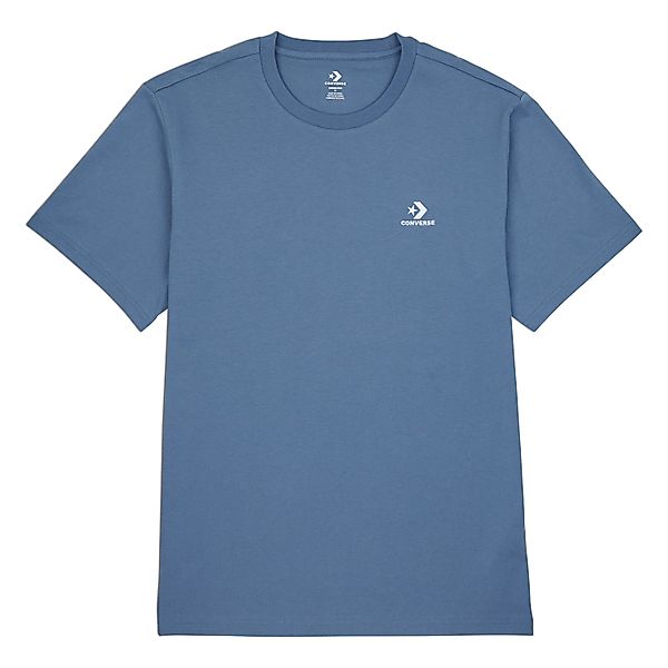 Converse T-Shirt EMBROIDERED STAR CHEVRON TEE günstig online kaufen