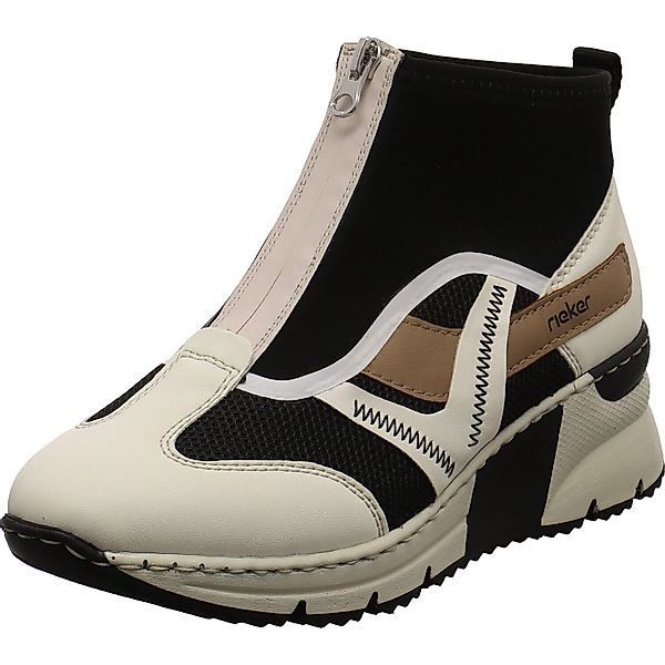 Rieker Stiefelette günstig online kaufen