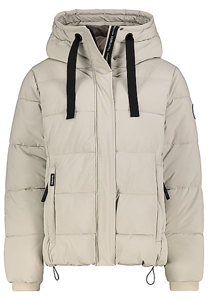 SUBLEVEL Steppjacke Damen mit Kapuze gefütterte günstig online kaufen
