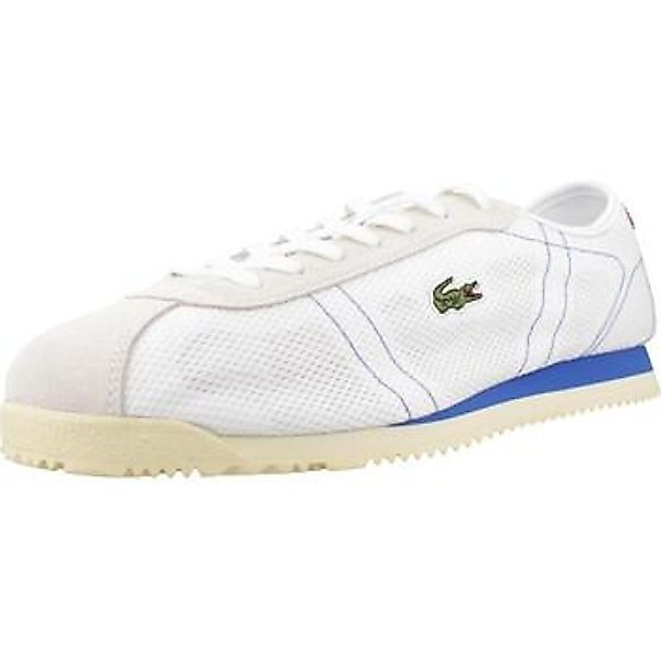 Lacoste  Sneaker MENS CLUB-LOW SNEAKERS günstig online kaufen