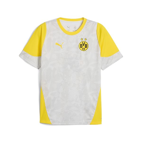 PUMA Trainingsshirt "Borussia Dortmund Trainingstrikot Herren" günstig online kaufen