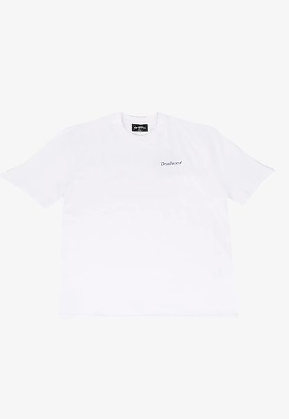 Dropsize T-Shirt "Dropsize HEAVY OVERSIZE STRTCLB T-SHIRT" 1 Stk. günstig online kaufen