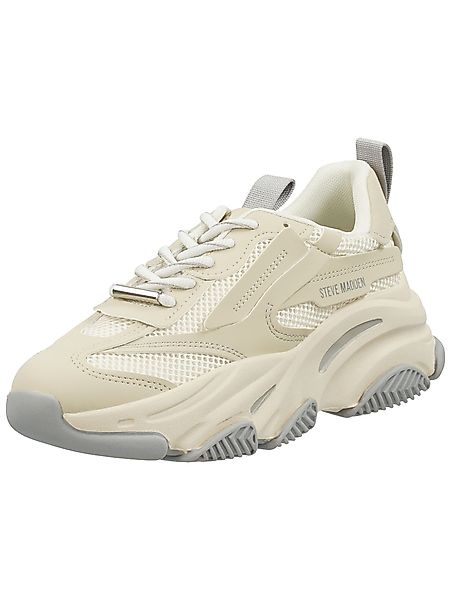 STEVE MADDEN Sneaker Lederimitat Sneaker günstig online kaufen