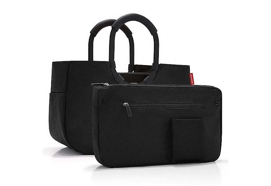 REISENTHEL® Shopper Einkaufstasche mit Innentasche loopshopper M, wasserabw günstig online kaufen
