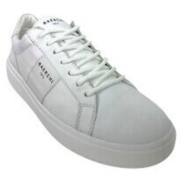 Baerchi  Sneaker Herrenschuhe  9102 weiß günstig online kaufen