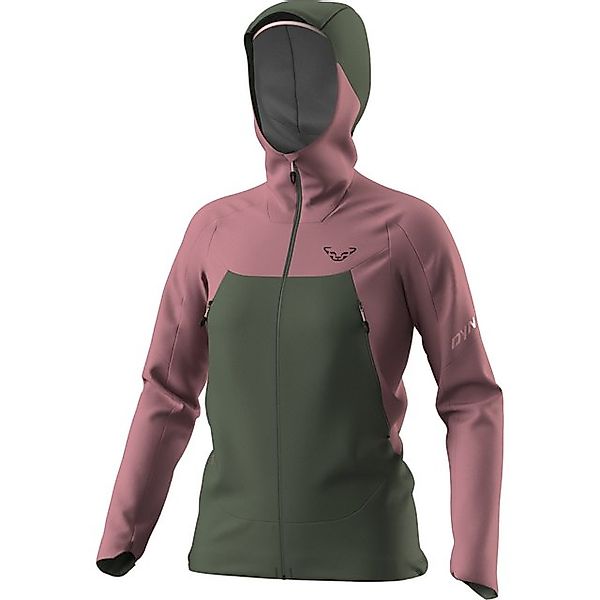 Dynafit Outdoorjacke TRANSALPER 3L W JKT DARK ROSE/5560 günstig online kaufen