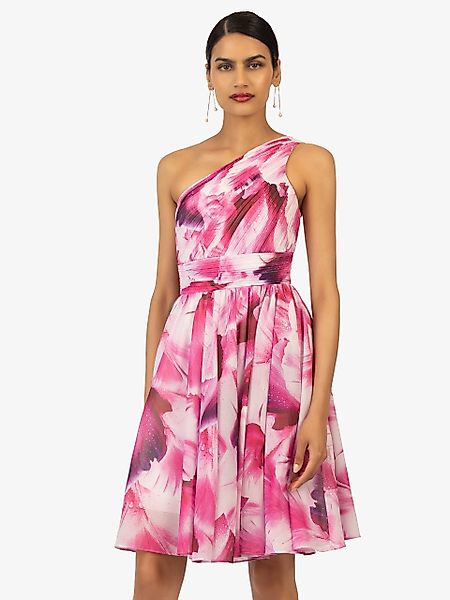 Kraimod Cocktailkleid aus hochwertigem Polyester Material günstig online kaufen