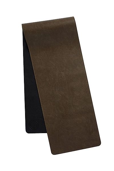 Next Tischläufer Weiche Wende-Tischdeko aus weichem Kunstleder (1-tlg) günstig online kaufen