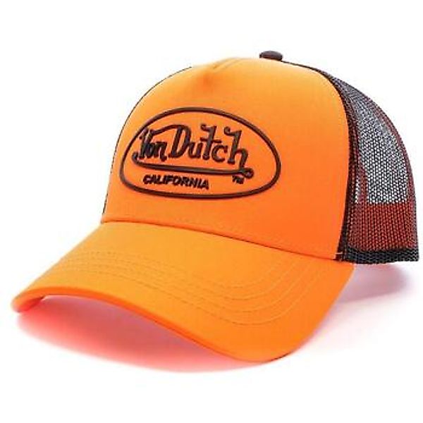 Von Dutch  Schirmmütze VD/1/CB/FLU/O günstig online kaufen