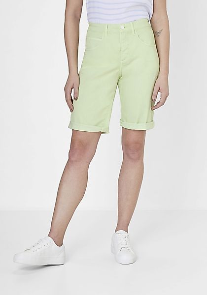 Paddock's Bermudas ANNA Sommerliche 5-Pocket Bermudas günstig online kaufen