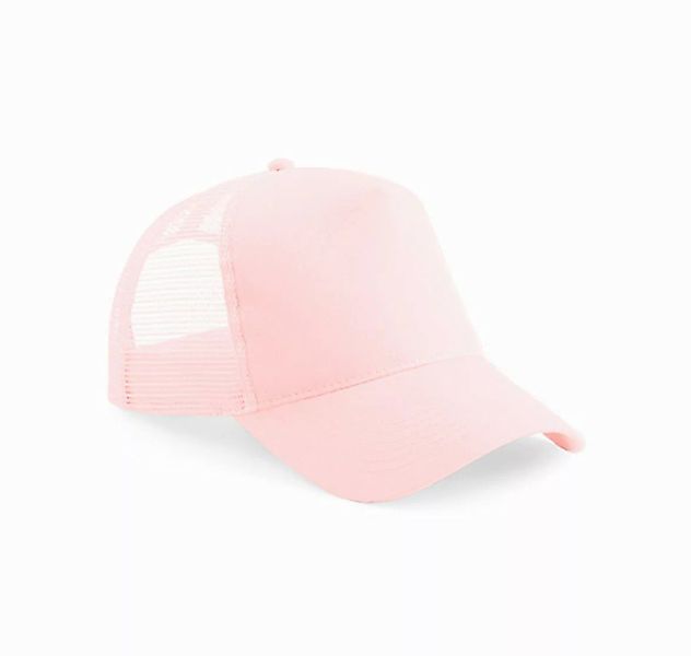 Beechfield® Trucker Cap Junior Snapback Trucker günstig online kaufen