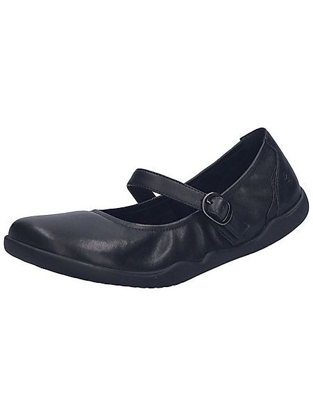Josef Seibel Josef Seibel Ballerinas Leder Riemchenballerina günstig online kaufen