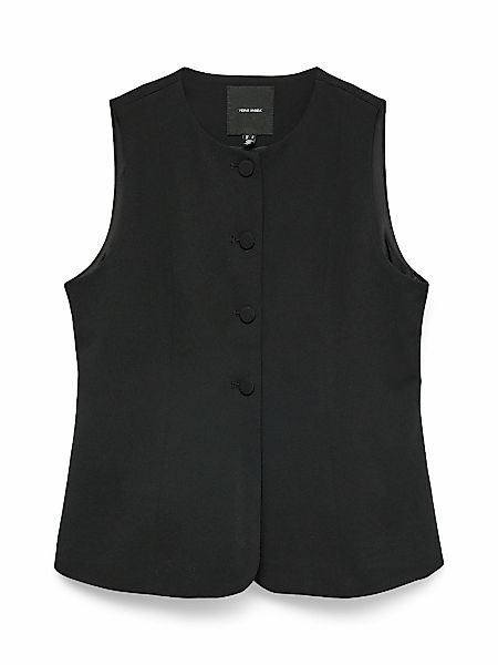 Vero Moda Anzugweste "VMBERLIN SL WAISTCOAT NOOS" günstig online kaufen