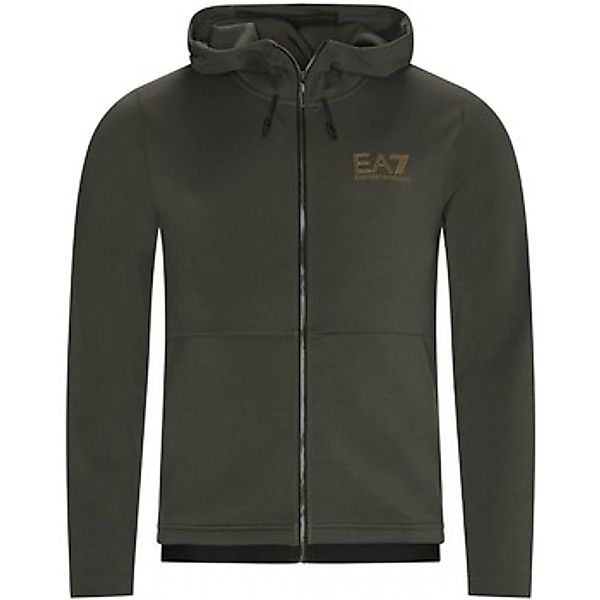 Emporio Armani EA7  Sweatshirt 3KPM90 PJ4EZ günstig online kaufen