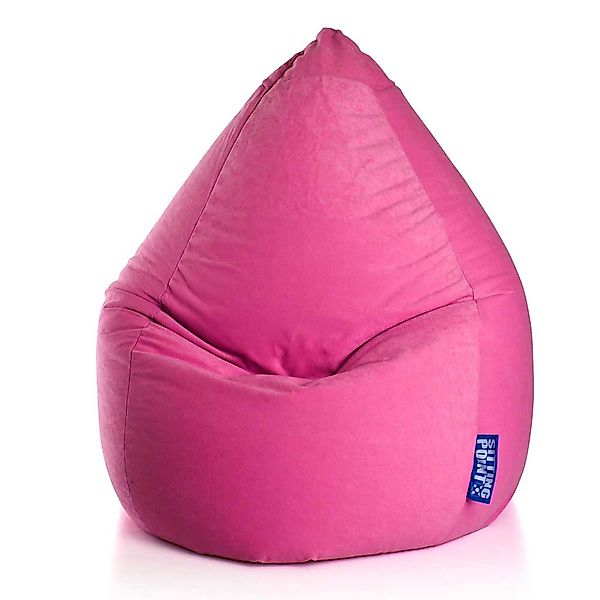 Sitzkissen in Pink online kaufen günstig online kaufen