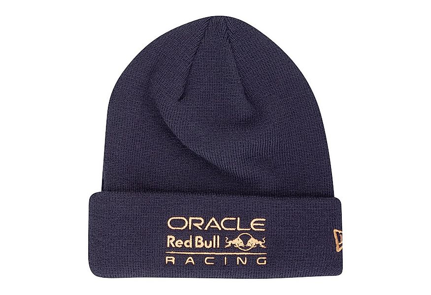 New Era Fleecemütze Cuff Beanie Red Bull Racing günstig online kaufen