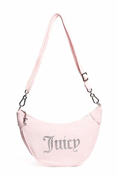 Juicy Couture Schultertasche "KIMBERLY M. HOBO Damen" Schultertasche Damen, günstig online kaufen