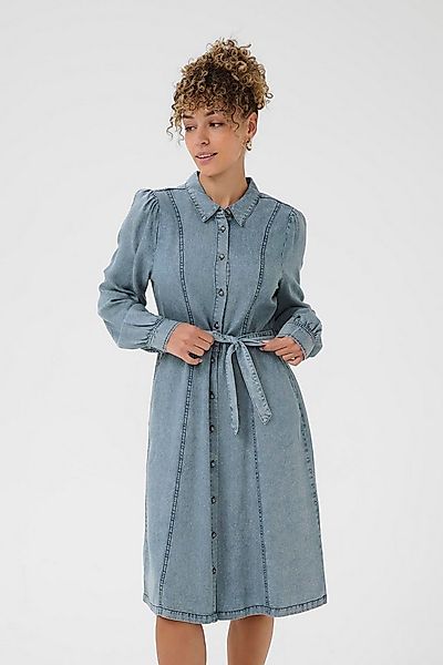 Cream Jerseykleid Kleid CREllie günstig online kaufen