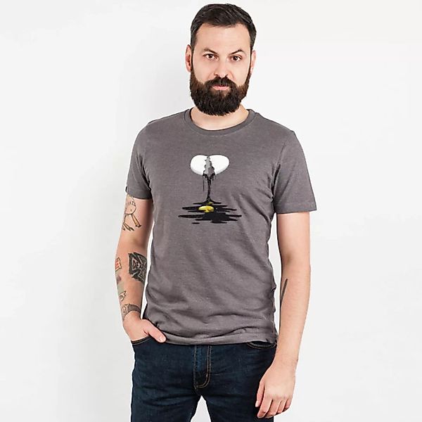 Robert Richter – Another Cosmos - Recycled Organic T-shirt günstig online kaufen