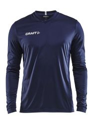 Craft Handballtrikot Squad Jersey Solid LS günstig online kaufen
