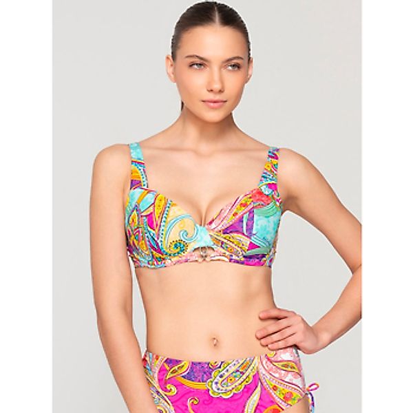 Luna  Bikini Ober- und Unterteile Balconnet-Badeanzug-Oberteil nicht vorgef günstig online kaufen