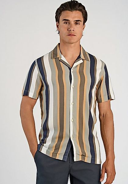 LINDBERGH Flanellhemd Lindbergh Freizeithemd günstig online kaufen