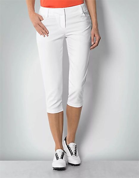 adidas Golf Damen Capri-Hose Z62342 günstig online kaufen