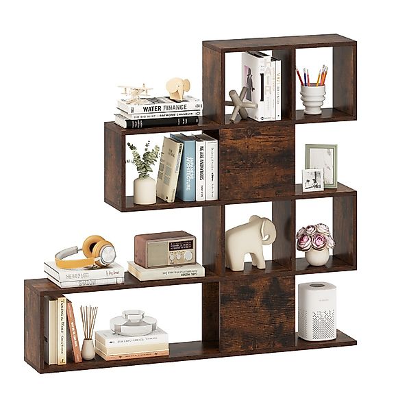 COSTWAY Bücherregal günstig online kaufen