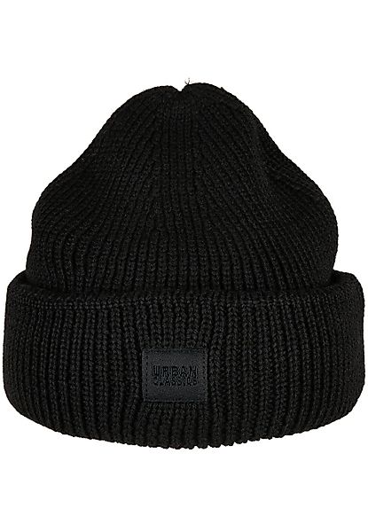 URBAN CLASSICS Beanie Urban Classics Unisex günstig online kaufen