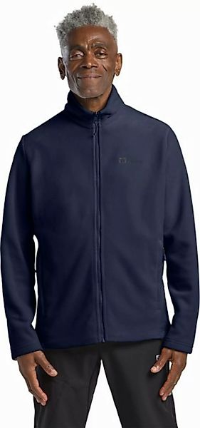 Jack Wolfskin Fleecejacke WINTERSTEIN FZ M günstig online kaufen