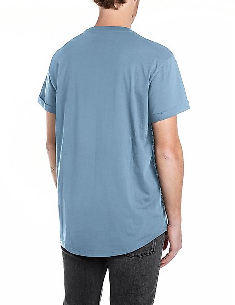 Replay T-Shirt günstig online kaufen