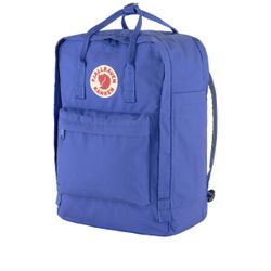 Fjällräven Schulrucksack Kånken Laptop 17" - günstig online kaufen