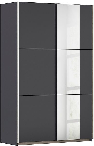 rauch Schwebetürenschrank Kleiderschrank Drehtürenschrank Schrank Garderobe günstig online kaufen